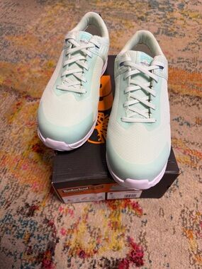 Timberland PRO Overdrive Composite Safety Toe women's work shoes